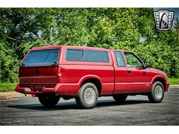 1995 Chevrolet S10 (CC-1882144) for sale in O'Fallon, Illinois