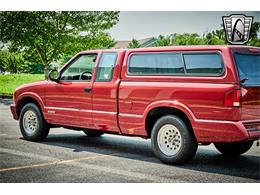 1995 Chevrolet S10 (CC-1882144) for sale in O'Fallon, Illinois
