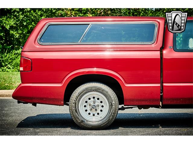1995 Chevrolet S10 (CC-1882144) for sale in O'Fallon, Illinois