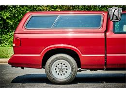 1995 Chevrolet S10 (CC-1882144) for sale in O'Fallon, Illinois