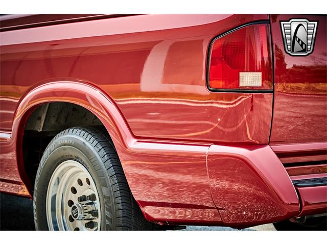 1995 Chevrolet S10 (CC-1882144) for sale in O'Fallon, Illinois