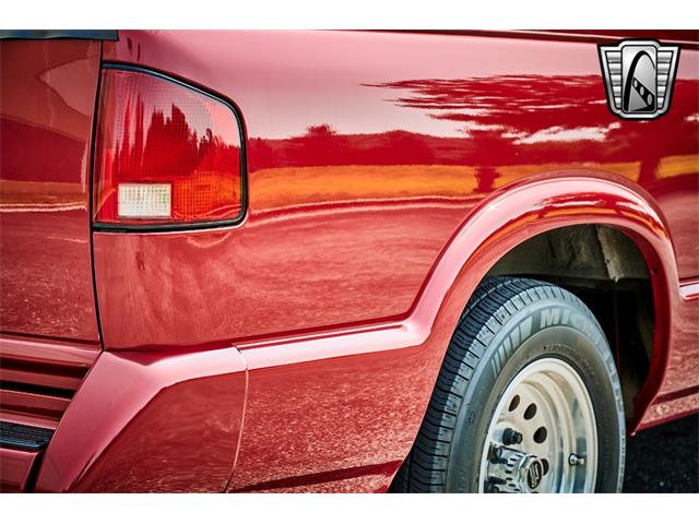 1995 Chevrolet S10 (CC-1882144) for sale in O'Fallon, Illinois