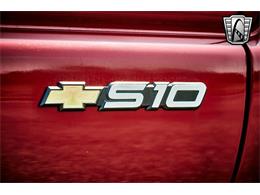 1995 Chevrolet S10 (CC-1882144) for sale in O'Fallon, Illinois