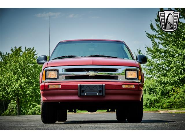 1995 Chevrolet S10 (CC-1882144) for sale in O'Fallon, Illinois
