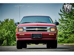 1995 Chevrolet S10 (CC-1882144) for sale in O'Fallon, Illinois