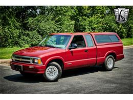 1995 Chevrolet S10 (CC-1882144) for sale in O'Fallon, Illinois