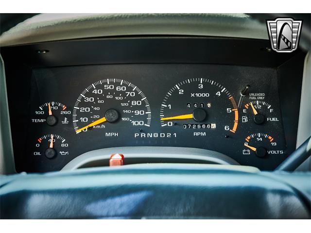 1995 Chevrolet S10 (CC-1882144) for sale in O'Fallon, Illinois