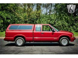 1995 Chevrolet S10 (CC-1882144) for sale in O'Fallon, Illinois