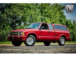 1995 Chevrolet S10 (CC-1882144) for sale in O'Fallon, Illinois