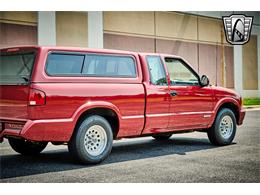 1995 Chevrolet S10 (CC-1882144) for sale in O'Fallon, Illinois