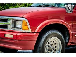 1995 Chevrolet S10 (CC-1882144) for sale in O'Fallon, Illinois