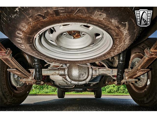 1995 Chevrolet S10 (CC-1882144) for sale in O'Fallon, Illinois
