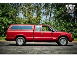 1995 Chevrolet S10 (CC-1882144) for sale in O'Fallon, Illinois