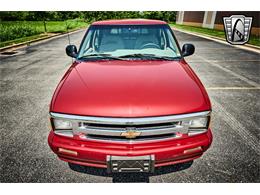 1995 Chevrolet S10 (CC-1882144) for sale in O'Fallon, Illinois