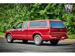 1995 Chevrolet S10 (CC-1882144) for sale in O'Fallon, Illinois