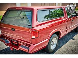 1995 Chevrolet S10 (CC-1882144) for sale in O'Fallon, Illinois