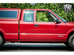 1995 Chevrolet S10 (CC-1882144) for sale in O'Fallon, Illinois
