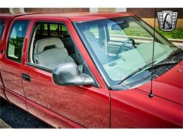 1995 Chevrolet S10 (CC-1882144) for sale in O'Fallon, Illinois