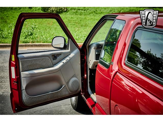 1995 Chevrolet S10 (CC-1882144) for sale in O'Fallon, Illinois