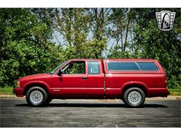1995 Chevrolet S10 (CC-1882144) for sale in O'Fallon, Illinois