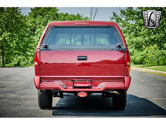 1995 Chevrolet S10 (CC-1882144) for sale in O'Fallon, Illinois
