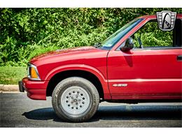 1995 Chevrolet S10 (CC-1882144) for sale in O'Fallon, Illinois