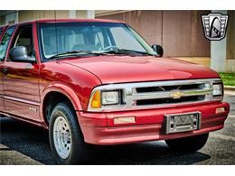 1995 Chevrolet S10 (CC-1882144) for sale in O'Fallon, Illinois