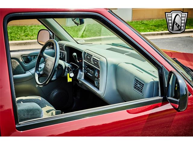 1995 Chevrolet S10 (CC-1882144) for sale in O'Fallon, Illinois