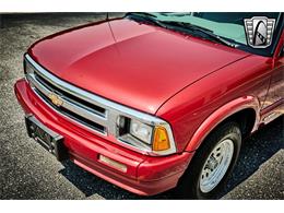 1995 Chevrolet S10 (CC-1882144) for sale in O'Fallon, Illinois
