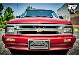 1995 Chevrolet S10 (CC-1882144) for sale in O'Fallon, Illinois