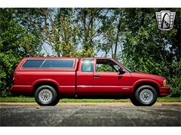 1995 Chevrolet S10 (CC-1882144) for sale in O'Fallon, Illinois