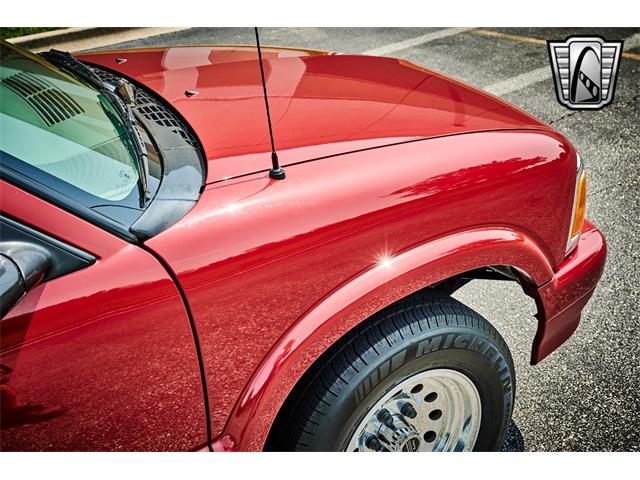 1995 Chevrolet S10 (CC-1882144) for sale in O'Fallon, Illinois