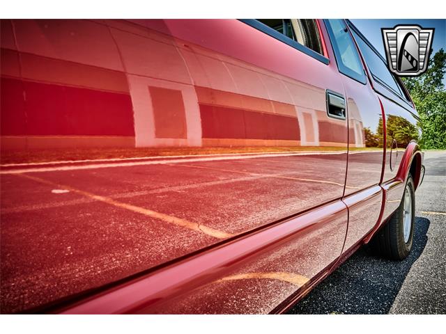 1995 Chevrolet S10 (CC-1882144) for sale in O'Fallon, Illinois