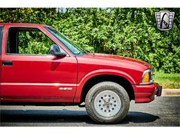 1995 Chevrolet S10 (CC-1882144) for sale in O'Fallon, Illinois