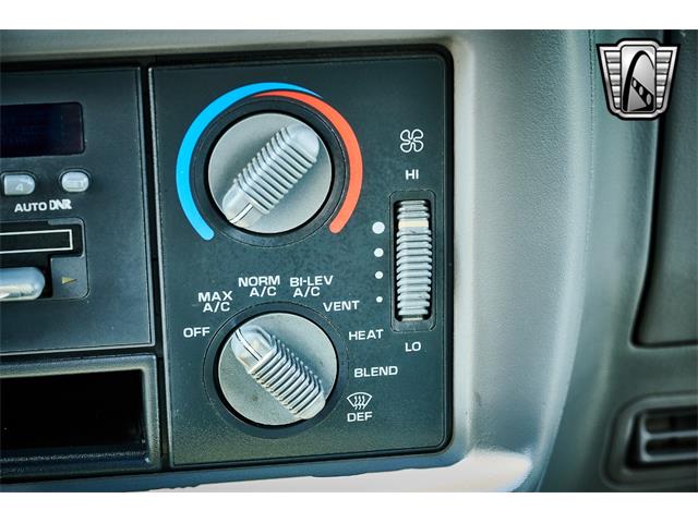 1995 Chevrolet S10 (CC-1882144) for sale in O'Fallon, Illinois