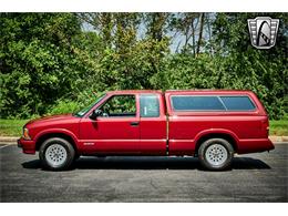 1995 Chevrolet S10 (CC-1882144) for sale in O'Fallon, Illinois