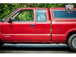 1995 Chevrolet S10 (CC-1882144) for sale in O'Fallon, Illinois