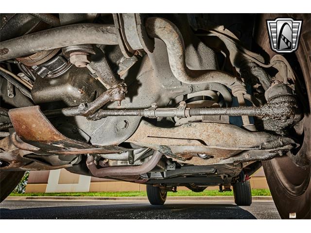 1995 Chevrolet S10 (CC-1882144) for sale in O'Fallon, Illinois