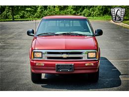 1995 Chevrolet S10 (CC-1882144) for sale in O'Fallon, Illinois