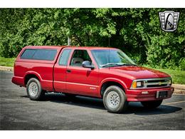 1995 Chevrolet S10 (CC-1882144) for sale in O'Fallon, Illinois