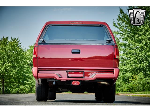 1995 Chevrolet S10 (CC-1882144) for sale in O'Fallon, Illinois
