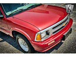 1995 Chevrolet S10 (CC-1882144) for sale in O'Fallon, Illinois