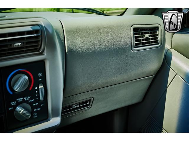 1995 Chevrolet S10 (CC-1882144) for sale in O'Fallon, Illinois