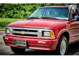 1995 Chevrolet S10 (CC-1882144) for sale in O'Fallon, Illinois