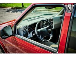 1995 Chevrolet S10 (CC-1882144) for sale in O'Fallon, Illinois