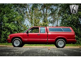 1995 Chevrolet S10 (CC-1882144) for sale in O'Fallon, Illinois