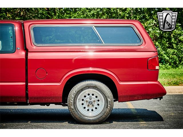 1995 Chevrolet S10 (CC-1882144) for sale in O'Fallon, Illinois