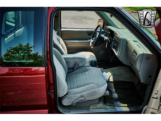 1995 Chevrolet S10 (CC-1882144) for sale in O'Fallon, Illinois