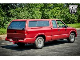 1995 Chevrolet S10 (CC-1882144) for sale in O'Fallon, Illinois