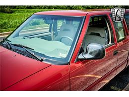 1995 Chevrolet S10 (CC-1882144) for sale in O'Fallon, Illinois